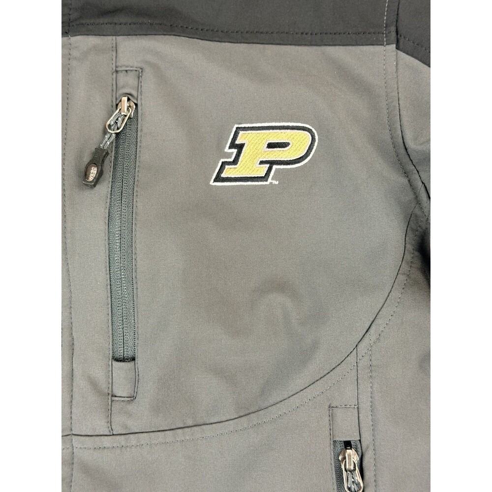 32 Degrees Waterproof Softshell Jacket Purdue Boi… - image 3